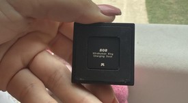 Mint
													Ultrahuman Ring Air - Gold, photo 5 of 5