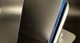 Good
													Apple iPhone 13 Mini - Unlocked, Blue, 256 GB, A2481, photo 2 of 6