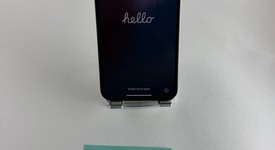 Mint
													Apple iPhone 13 Pro - Unlocked, Graphite, 256 GB, A2483, photo 1 of 6