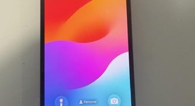 Mint
													Apple iPhone 14 - T-Mobile, Midnight, 128 GB, A2649, photo 1 of 15