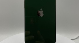 Mint
													Apple iPhone 13 - Unlocked, Green, 128 GB, A2482, photo 2 of 11
