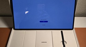 Mint
													Samsung Galaxy Tab S9 Ultra - Wi-Fi, Graphite, 512 GB, 12 GB, SM-X910, photo 2 of 7