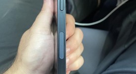 Mint
													Apple iPhone 14 - Verizon, Midnight, 128 GB, A2649, photo 4 of 6
