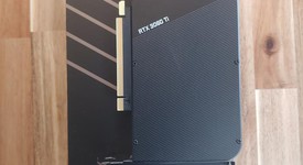 Used
													Nvidia GeForce RTX 3060 Ti Founders Edition - 900-1G142-2520-000, Founders, photo 3 of 6