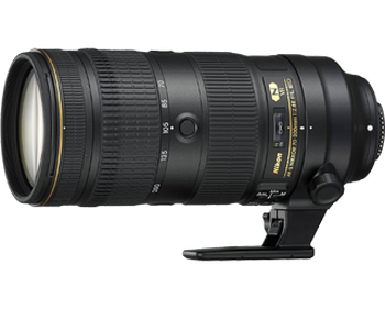 Nikon AF-S NIKKOR 70-200mm f2.8E FL ED VR for sale