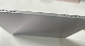 Mint
													Apple iPad Pro 13" (M4) 2024 - AT&T, Silver, 256 GB, 8 GB, A2926, Standard Glass, photo 5 of 7