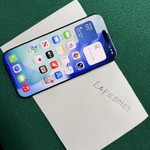 Mint Apple iPhone 17 Pro Max - Unlocked, 512 GB, Deep Blue, A3257