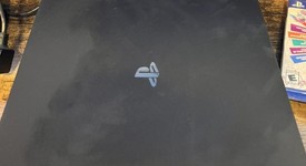 Good
													PlayStation 4 - Black, 500 GB, Standard, photo 2 of 4