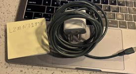 Good
													MacBook Pro 2019 - 13" - I5, Gray, 128 GB, 8 GB, photo 2 of 12