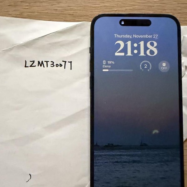 Apple iPhone 14 Pro Max - Unlocked Non-US, 256 GB, Black, A2896