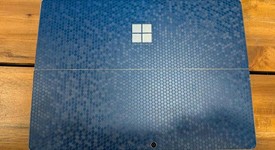 Good
													Microsoft Surface Pro 9 - Wi-Fi, I5, Platinum, 256 GB, 16 GB, Wi-Fi, photo 5 of 12