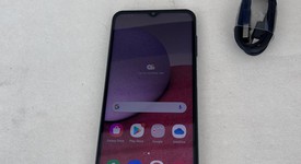 Mint
													Samsung Galaxy A13 LTE - Unlocked, Black, 32 GB, 3 GB, photo 4 of 7