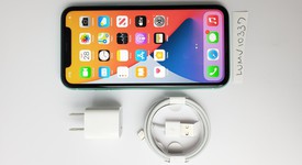 Good
													Apple iPhone 11 - Unlocked, Green, 128 GB, A2111, photo 1 of 6