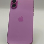 Good Apple iPhone 16 Plus - Unlocked, 128 GB, Pink, A3082