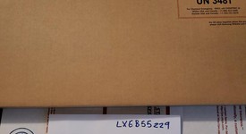 New
													Samsung Galaxy Book2 Pro 360 - I7, Graphite, 1 TB, 16 GB, 15.6", photo 4 of 4