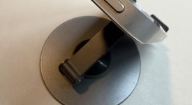 Good
													Apple iPhone 5 - Unlocked, White, 16 GB, A1428, photo 4 of 7