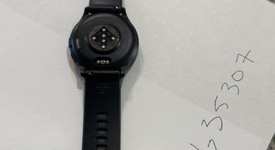 Mint
													Garmin Venu 3 - Black, photo 1 of 4