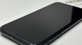 Good
													Apple iPhone 11 - Unlocked, Black, 64 GB, A2111, photo 6 of 6