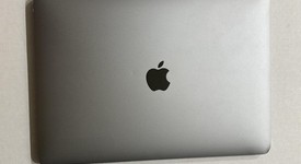 Fair
													MacBook Pro 2022 - 13" - Apple M2, Gray, 512 GB, 8 GB, photo 4 of 11