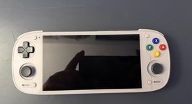 Mint
													Retroid Pocket 5 - Gray, 128 GB, 8 GB, photo 1 of 8
