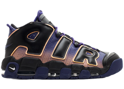 Nike Air More Uptempo Dusk To Dawn