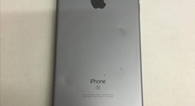 Fair
													Apple iPhone 6S Plus - Unlocked, Grey, 32 GB, A1687, photo 3 of 7