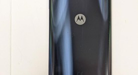 Good
													Moto G Stylus 5G (2022) - AT&T, Blue, 128 GB, 4 GB, photo 3 of 8