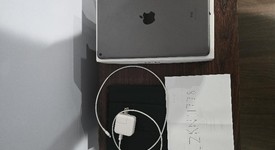 Mint
													Apple iPad Air 3rd Gen - Wi-Fi, Gray, 64 GB, photo 4 of 10