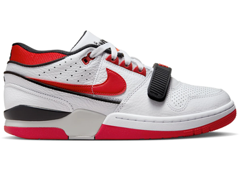 Nike Air Alpha Force 88 SP Billie Eilish Fire Red White for sale