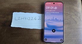 Mint
													Google Pixel 9 Pro - Unlocked, Porcelain, 128 GB, 16 GB, GR83Y, photo 3 of 9