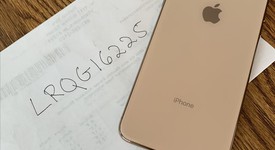 Mint
													Apple iPhone Xs Max - Verizon, Gold, 64 GB, A1921, photo 6 of 6