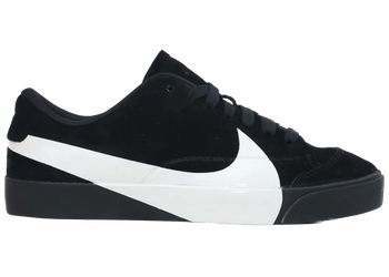 Nike Blazer City Low LX Black White (Women's) for sale