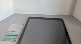 Good
													Apple iPad 9th Gen - Wi-Fi, Gray, 64 GB, A2602, photo 2 of 5