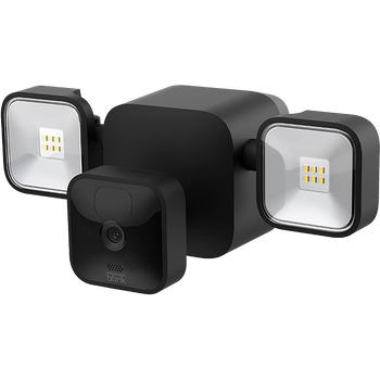 Blink Floodlight Camera for sale