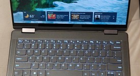 Good
													Lenovo Yoga Laptop, photo 3 of 15