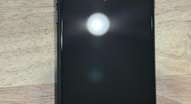 Good
													Apple iPhone SE 3rd Gen 2022 - Unlocked, Midnight, 64 GB, A2595, photo 2 of 4