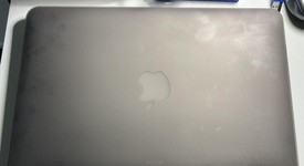 Good
													MacBook Air 2011 - 11" - Silver, 64 GB, 2 GB, photo 3 of 8
