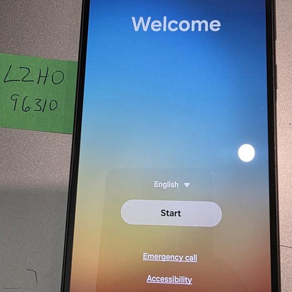 Samsung Galaxy A36 5G - Unlocked, 128 GB, Black, SM-A366U1