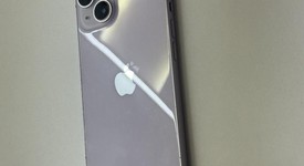 Good
													Apple iPhone 14 - T-Mobile, Purple, 128 GB, A2649, photo 1 of 5