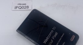 Good
													Google Pixel Fold - Unlocked, Obsidian, 512 GB, 12 GB, G9FPL, photo 2 of 10