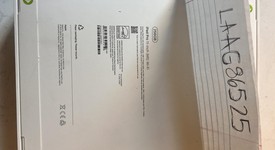 New
													Apple iPad Pro 11" (M5) 2025 - Wi-Fi, Apple M5 9-Core, Space Black, 256 GB, A3357, Standard Glass, photo 2 of 5