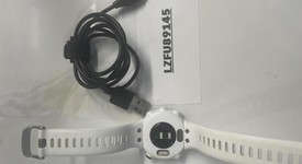 Mint
													Garmin Forerunner 45 - White, photo 5 of 6