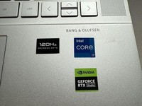 HP Envy Laptop