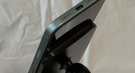 Mint
													Apple iPhone 16 - Unlocked, Teal, 512 GB, A3081, photo 5 of 13