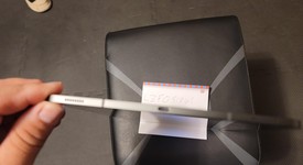 Mint
													Samsung Galaxy Tab S8 Plus - Wi-Fi, Graphite, 128 GB, 8 GB, SM-X800, photo 5 of 9