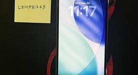 Mint
													Apple iPhone 13 Pro - Unlocked, Graphite, 128 GB, A2483, photo 2 of 14