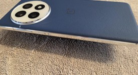 Mint
													OnePlus 13 - Unlocked, Midnight Ocean, 512 GB, 16 GB, photo 2 of 9