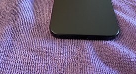 Good
													Apple iPhone 16 Pro Max - Unlocked, Black, 256 GB, A3084, photo 5 of 7