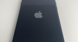 Fair
													Apple iPhone SE 2nd Gen 2020 - Unlocked, Black, 64 GB, A2275, photo 3 of 7
