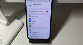 Good
													Apple iPhone 13 - Unlocked, Midnight, 128 GB, A2482, photo 1 of 4